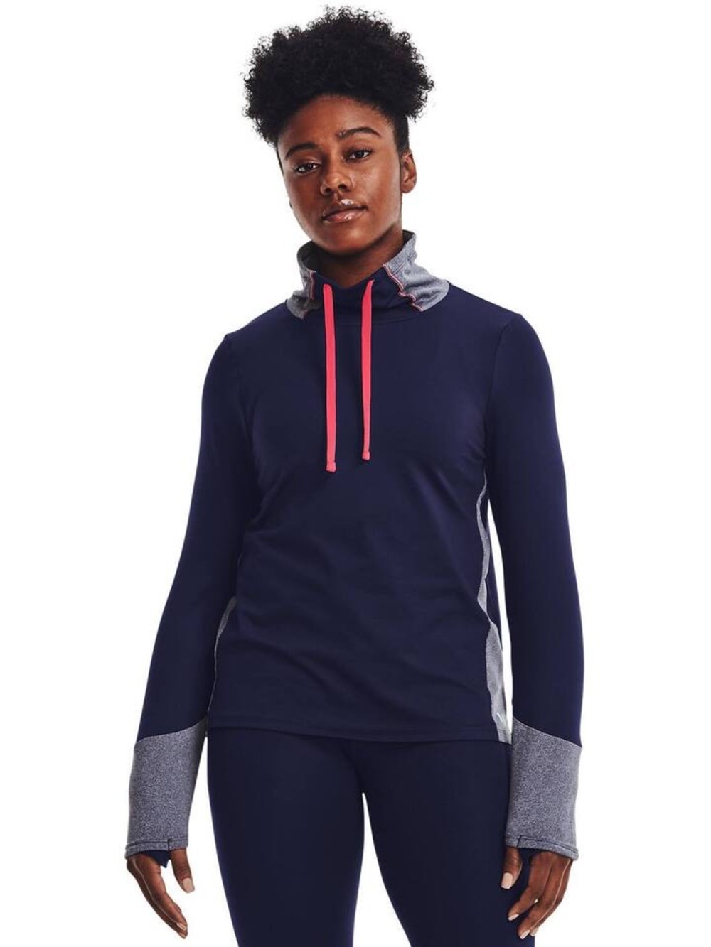 Under Armour Cold Gear Shirt